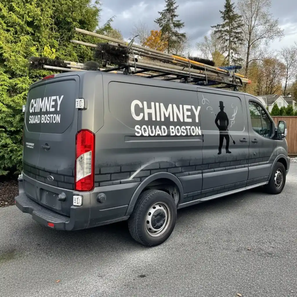Chimney Sweep & Repair Boston Chimney Sweep & Repair Boston